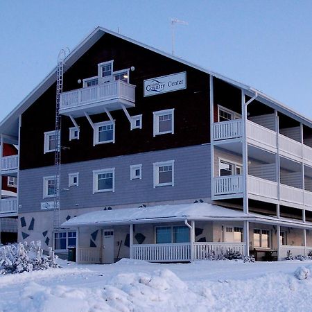 Hotel Reima Country Center Jämijärvi Εξωτερικό φωτογραφία
