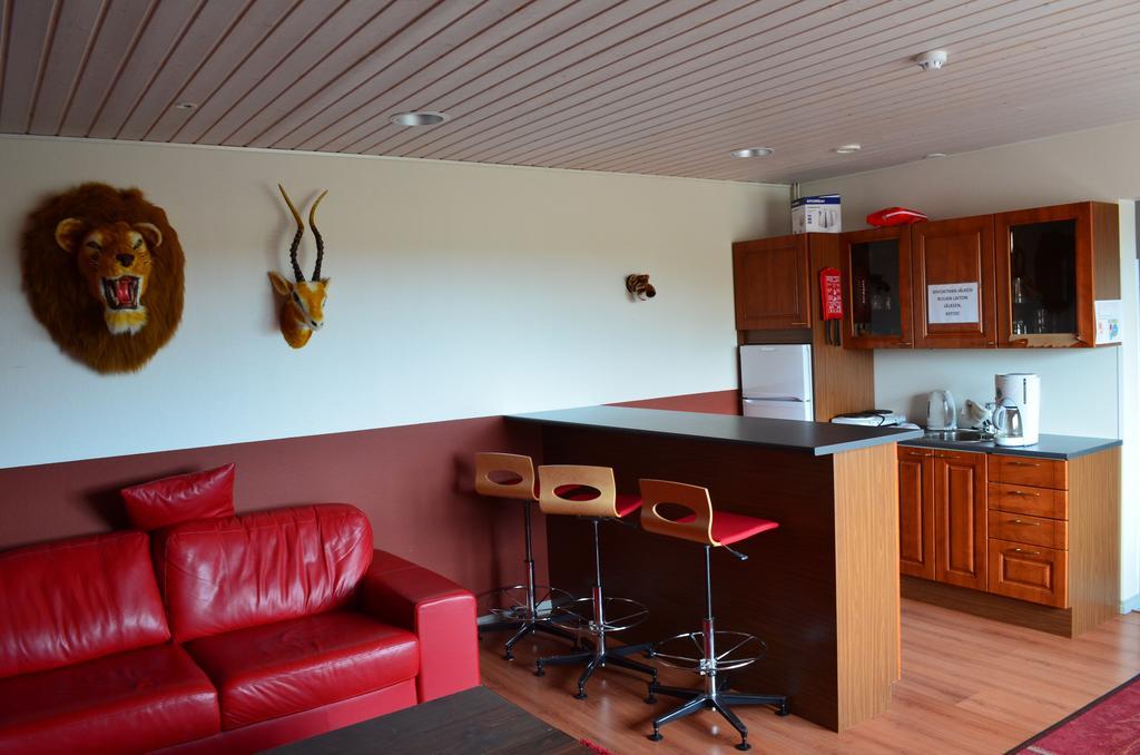 Hotel Reima Country Center Jämijärvi Εξωτερικό φωτογραφία