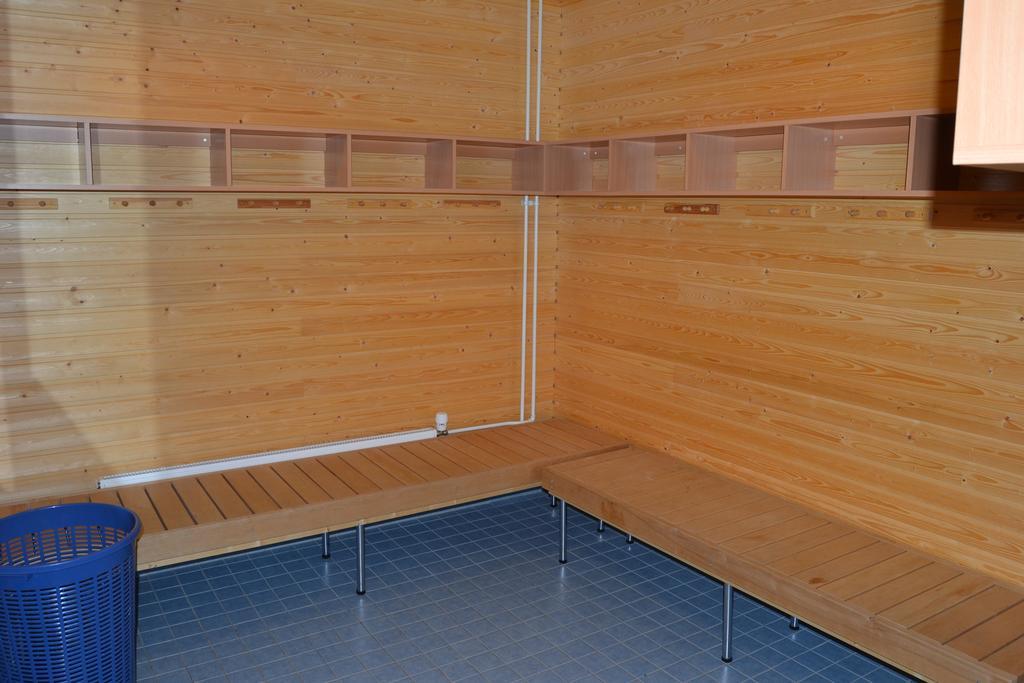 Hotel Reima Country Center Jämijärvi Εξωτερικό φωτογραφία