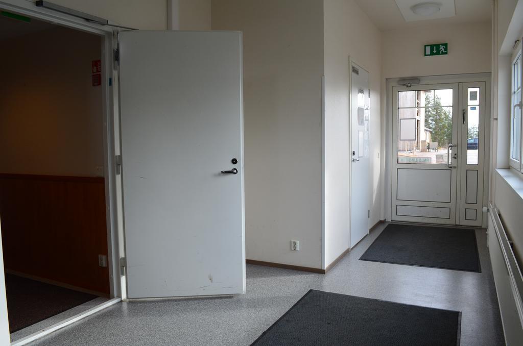 Hotel Reima Country Center Jämijärvi Εξωτερικό φωτογραφία