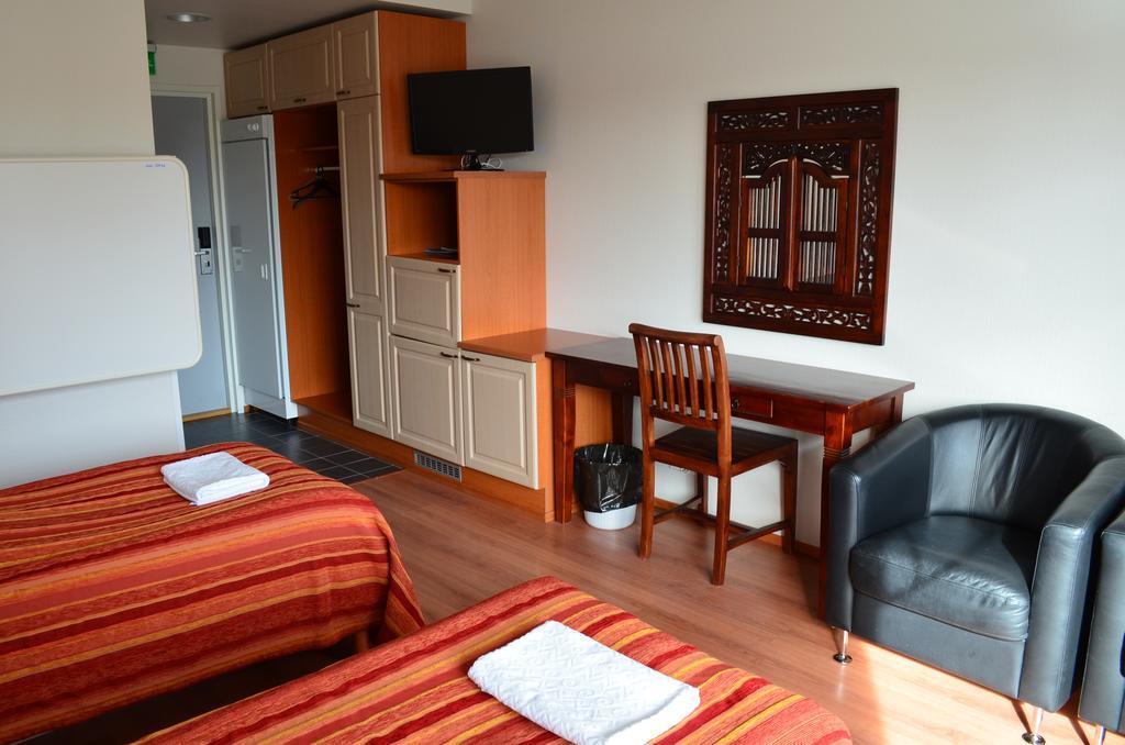 Hotel Reima Country Center Jämijärvi Δωμάτιο φωτογραφία