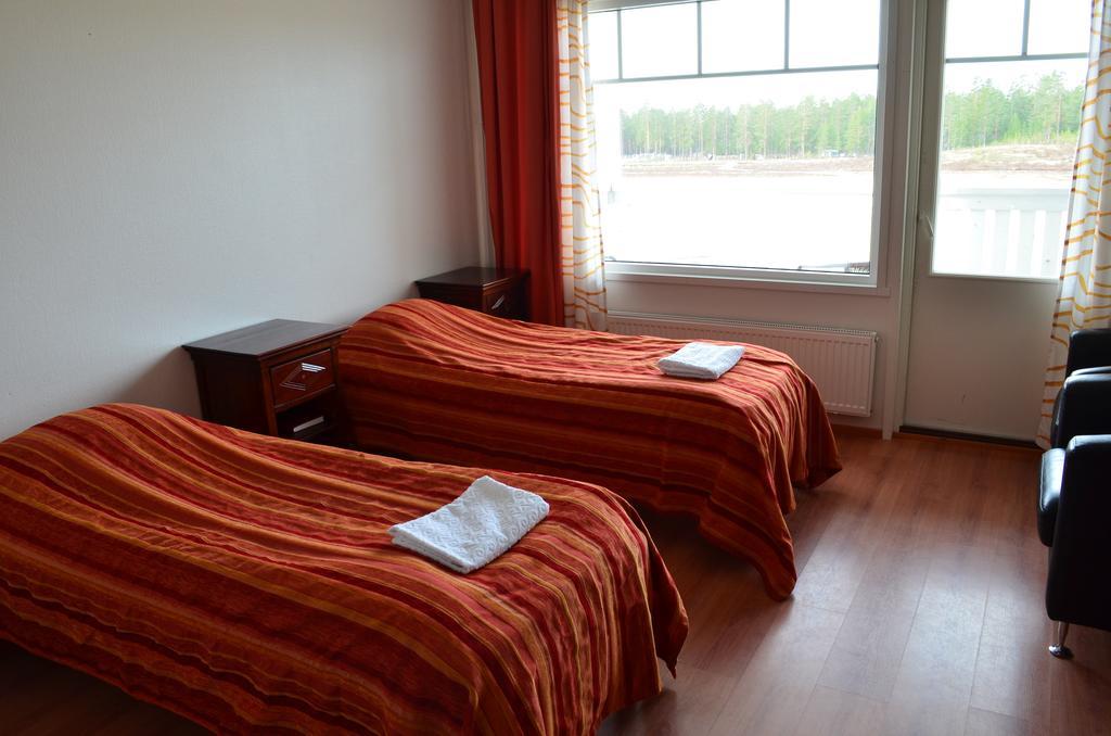 Hotel Reima Country Center Jämijärvi Δωμάτιο φωτογραφία