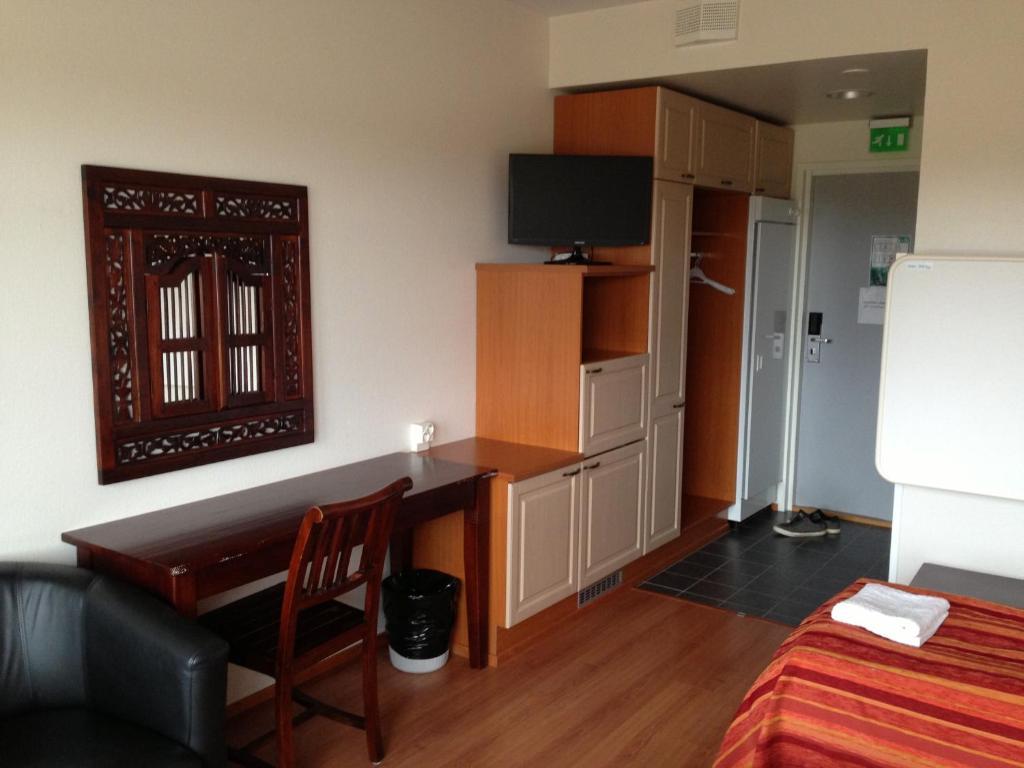 Hotel Reima Country Center Jämijärvi Δωμάτιο φωτογραφία